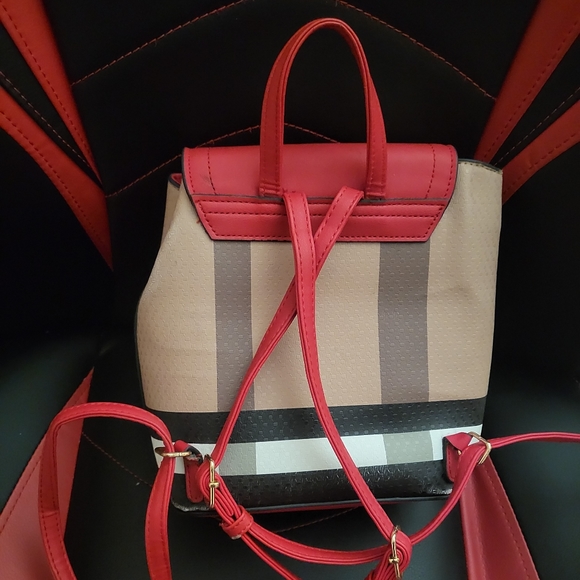 Purse hand bag - Picture 3 of 3